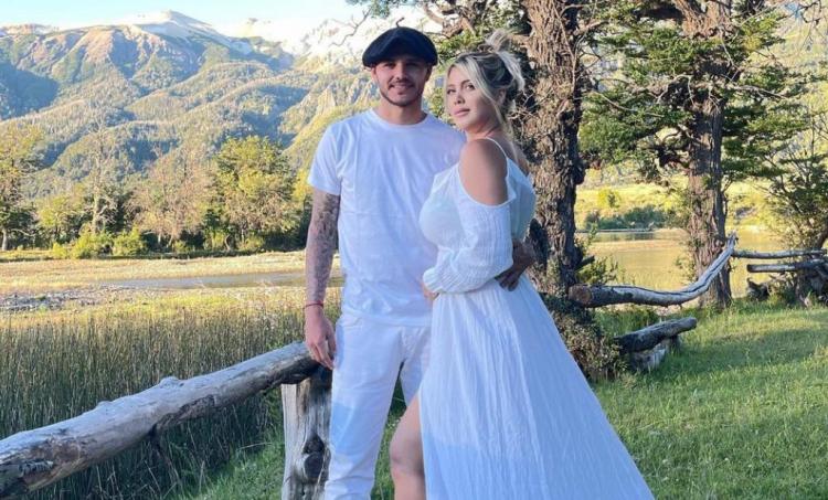 Wanda Nara “smentisce” Mauro Icardi: è (davvero) crisi preview