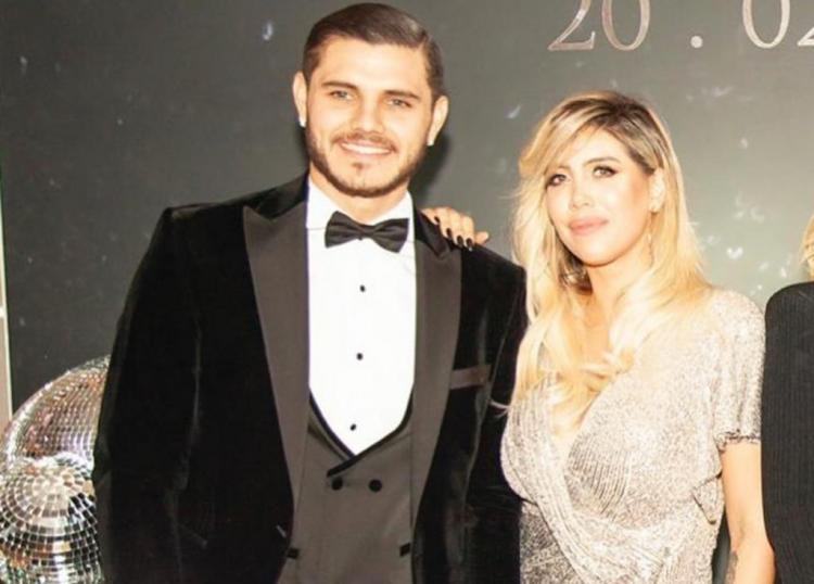 Mauro Icardi, nuova dedica social per Wanda Nara: “Quanto fa male ferire i tuoi cari. Guarisci solo quando…” preview