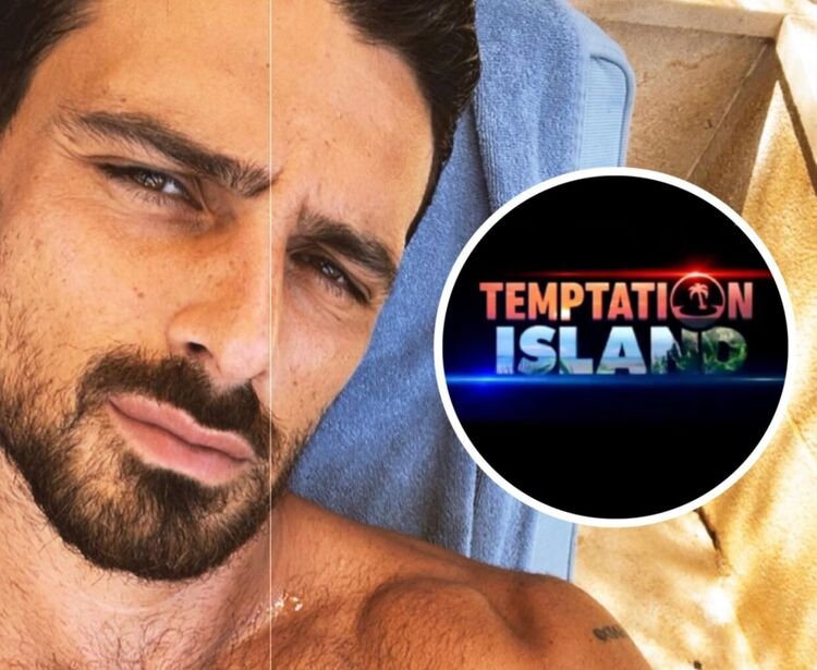 Michele Morrone avrebbe un flirt con una famosa ex protagonista di Temptation Island!