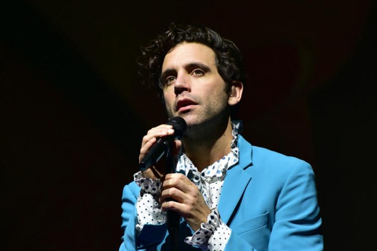 Eurovision Song Contest 2022 in Italia: Mika sarà il conduttore? article-post