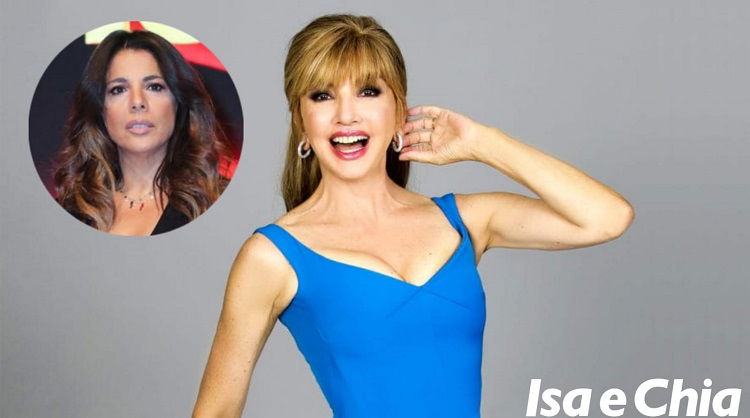 Milly Carlucci rompe il silenzio e parla del caso Mietta a Ballando con le Stelle preview