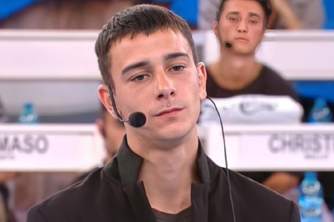 Amici 21, dopo l’inattesa eliminazione dal talent arrivano due grosse opportunità per Mirko Masia: ecco quali preview