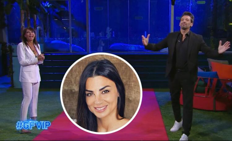 Serena Enardu commenta l’incontro tra Pago e Miriana Trevisan al Gf Vip 6 (e non manca una frecciata) preview