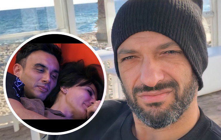 Gf Vip 6, ecco cosa ne pensa Pago del flirt tra Miriana Trevisan e Nicola Pisu preview