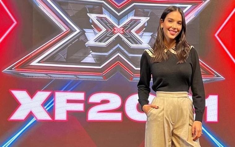 X Factor 15, Paola Di Benedetto avrà un ruolo inedito: ecco quale