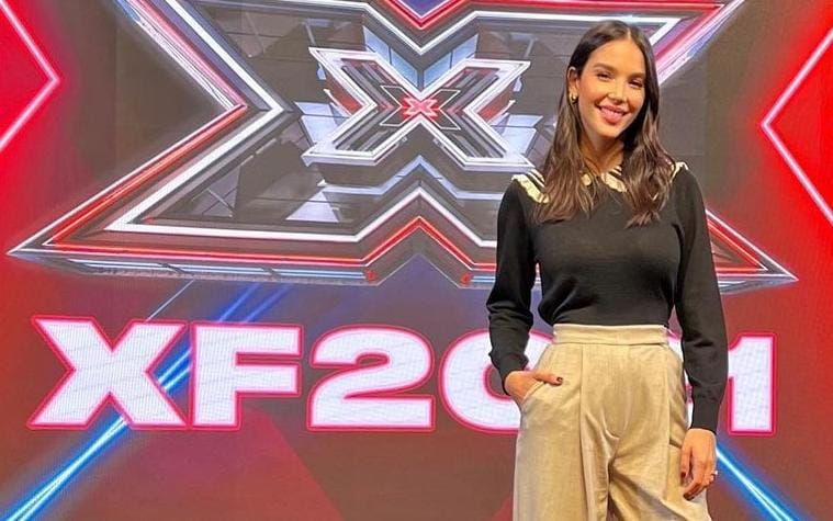 X Factor 15, Paola Di Benedetto avrà un ruolo inedito: ecco quale article-post