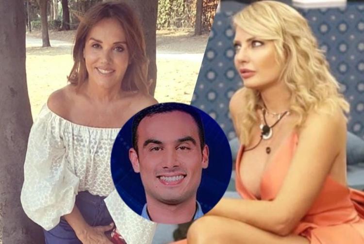 Gf Vip 6, Patrizia Mirigliani si scaglia contro Manila Nazzaro: ecco cos’è successo preview