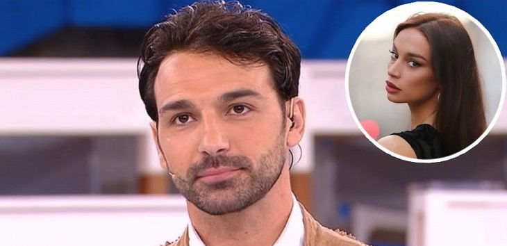 Amici 21, Raimondo Todaro a Verissimo risponde a proposito delle voci sul ritorno di fiamma con Francesca Tocca preview