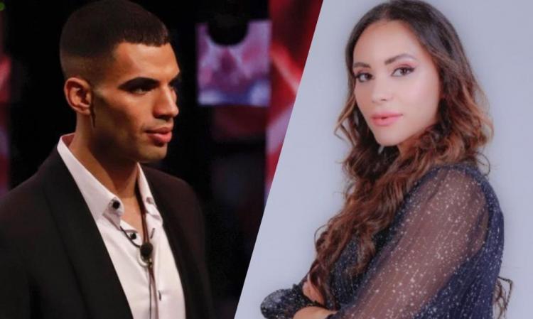 Gf Vip 6, Samy Youssef sbugiarda Jessica Selassiè: “Mi aveva corteggiato lei, ma…” preview