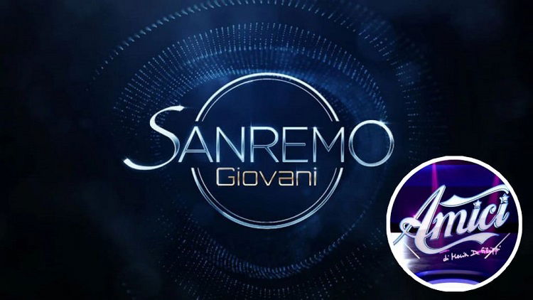 Sanremo 2022, selezionati i Giovani in gara: ci sono alcuni protagonisti di Amici 20 article-post