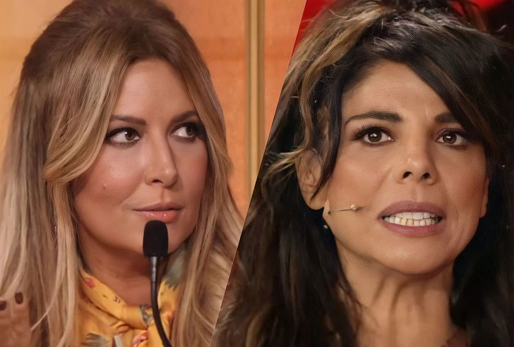 Ballando con le Stelle 16, Mietta positiva al Covid: la reazione di Selvaggia Lucarelli preview