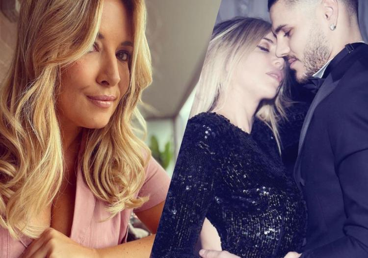 Selvaggia Lucarelli lancia una frecciatina a Wanda Nara e Mauro Icardi preview