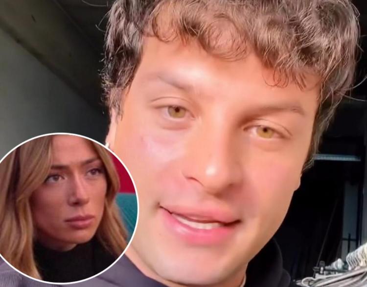 Iconize pubblica le prove dei dialoghi con Soleil Sorge sulla finta aggressione omofoba e spiega perché ha raccontato la vicenda solo adesso preview