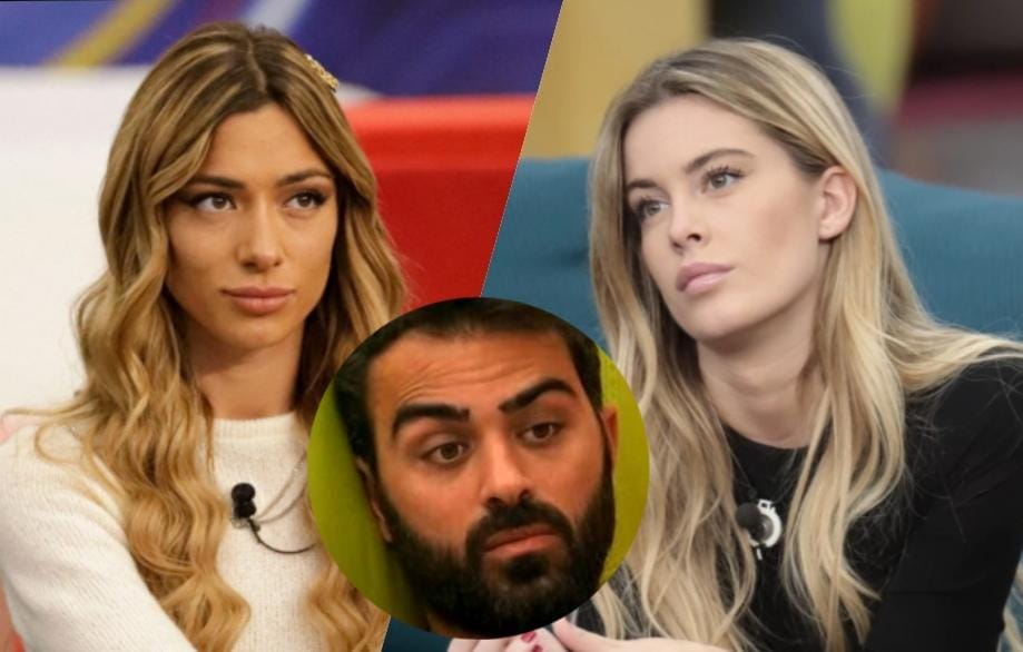 Gf Vip 6, Sophie Codegoni e Soleil Sorge pronte ad unirsi contro Gianmaria Antinolfi? I dialoghi del post puntata article-post