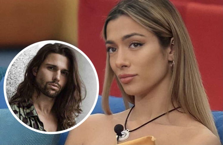 Gf Vip 6, Luca Onestini potrebbe entrare in Casa per un confronto con Soleil Sorge? preview