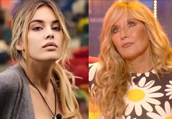 Gf Vip 6, scoppia la ‘guerra’ tra Sophie Codegoni e Jo Squillo: ecco cosa è successo stanotte preview