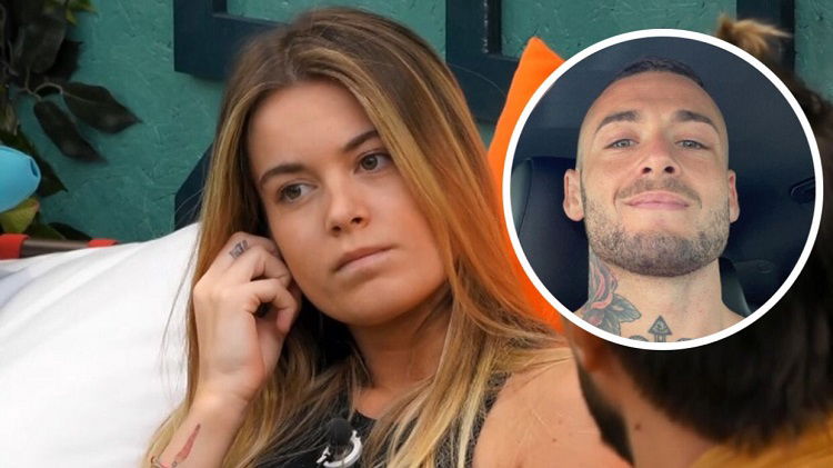 Gf Vip 6, Sophie Codegoni racconta il modo in cui è stata lasciata da Matteo Ranieri e cosa succedeva quando erano soli preview