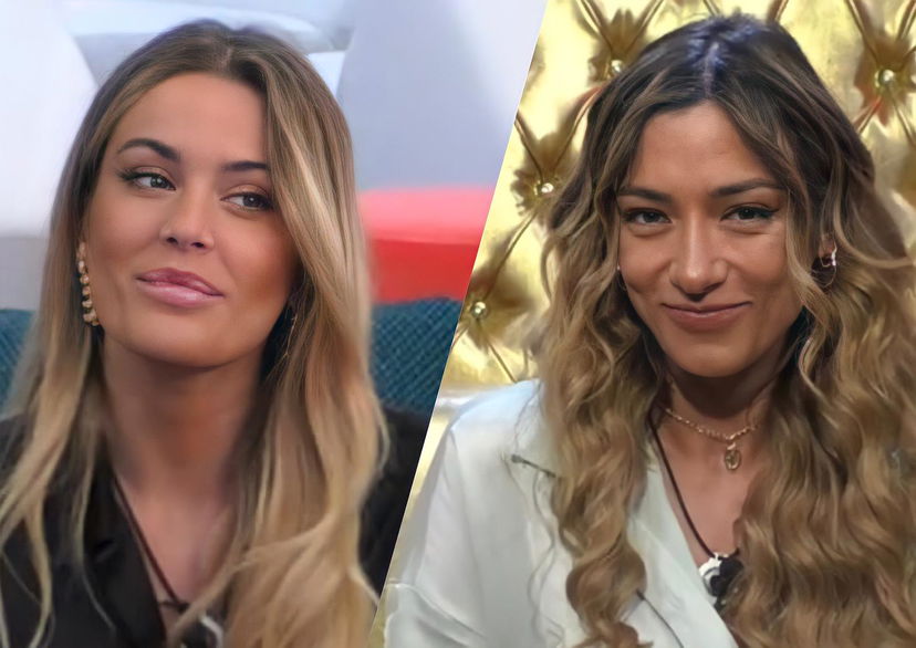 Gf Vip 6, volano stracci tra Sophie Codegoni e Soleil Sorge: “Ti sei fatta scrivere il copione e sappiamo anche da chi” preview