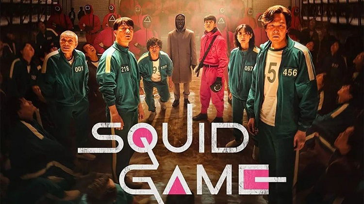 Squid Game, dopo il successo mondiale della prima stagione ecco quale potrebbe essere il tema della seconda article-post