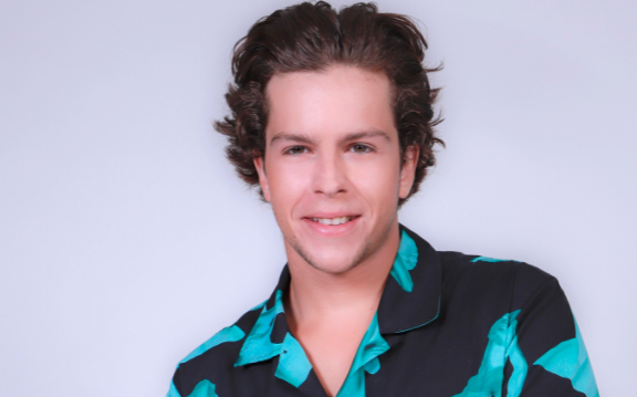 Tommaso Eletti: “Uomini e Donne? Ci andrei solo se mi pagassero bene”. Poi parla della cotta per Soleil Sorge preview