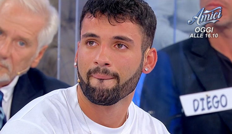 Uomini e Donne: l’opinione di Isa sulla puntata del 28/10/21 preview