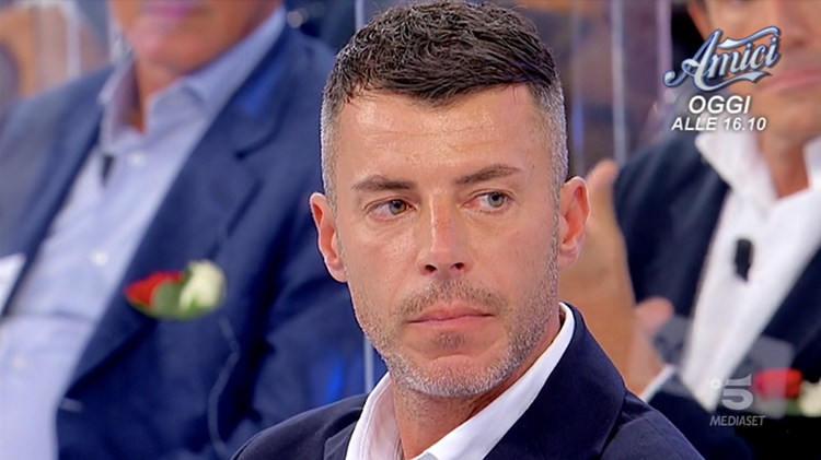 Uomini e Donne: l’opinione di Chia sulla puntata del 13/10/21 preview