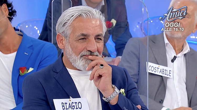 Uomini e Donne: l’opinione di Chia sulla puntata del 18/10/21 article-post