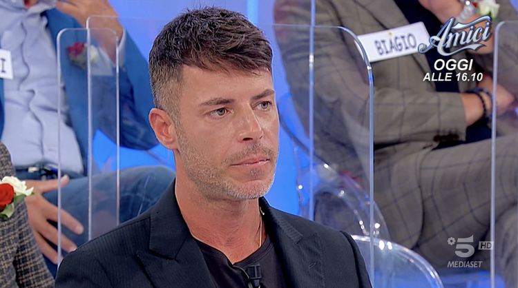 Uomini e Donne: l’opinione di Chia sulla puntata del 27/10/21 preview