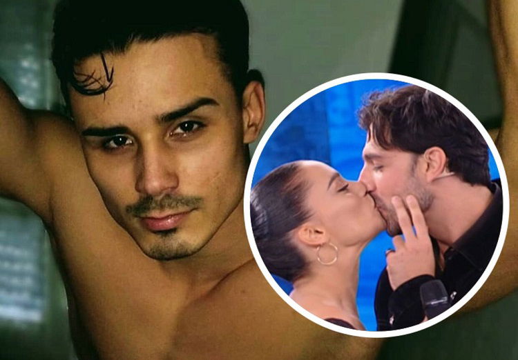 Amici 21, Valentin Dumitru attacca duramente Raimondo Todaro dopo il ritorno di fiamma con Francesca Tocca preview