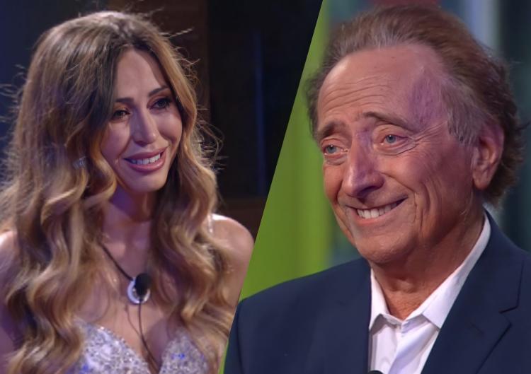Gf Vip 6, un’ex gieffina si scaglia contro Amedeo Goria e Vera Miales: “Incommentabili entrambi!” preview