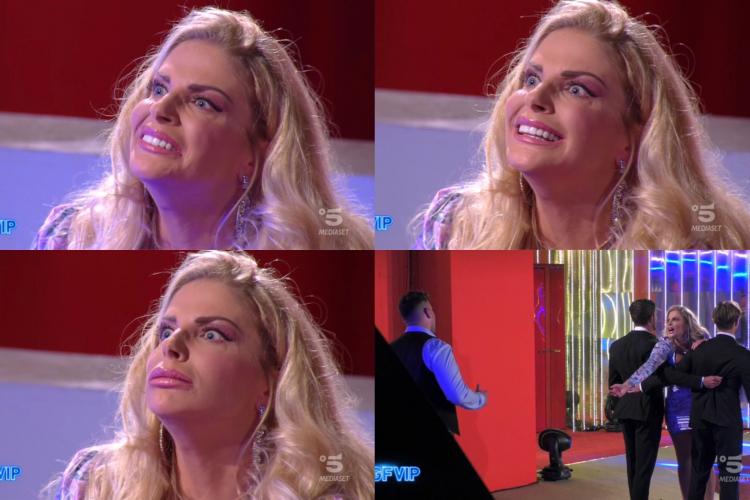 Gf Vip 6, crolla il budget settimanale per colpa di Francesca Cipriani: ecco quanto sono costati i freeze non rispettati preview