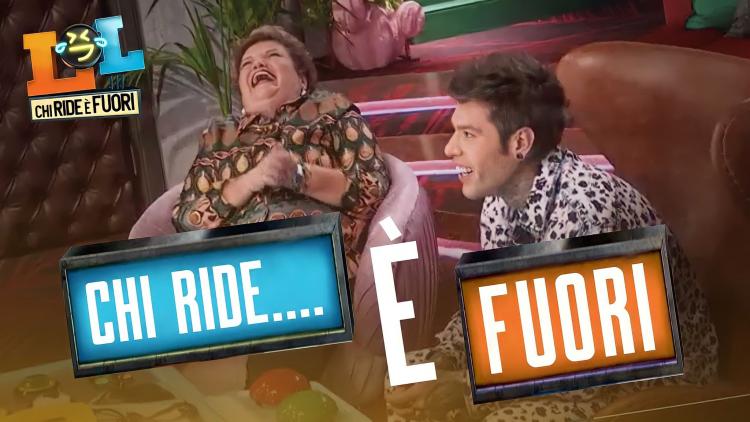 Lol – Chi ride è fuori, Gabriele Parpiglia anticipa il nome di uno dei concorrenti della seconda edizione: è il Mago Forrest preview
