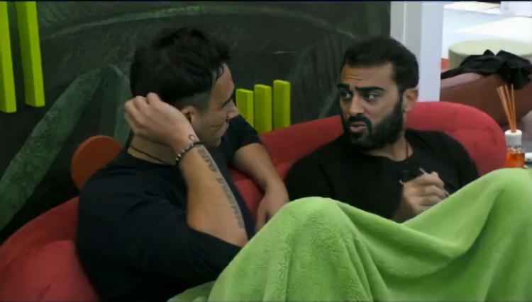 Gf Vip 6, Gianmaria Antinolfi contro gli autori: “Non volevo dire le cose che mi hanno fatto dire” preview