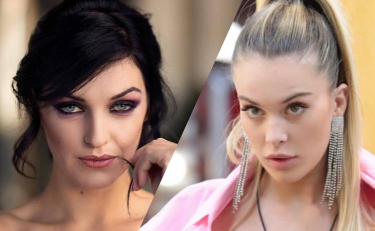 Gf Vip 6, Jessica Antonini contro la collega di trono Sophie Codegoni: “Iniziasse a dire un po’ più di verità perché la gente la conosce fuori” preview