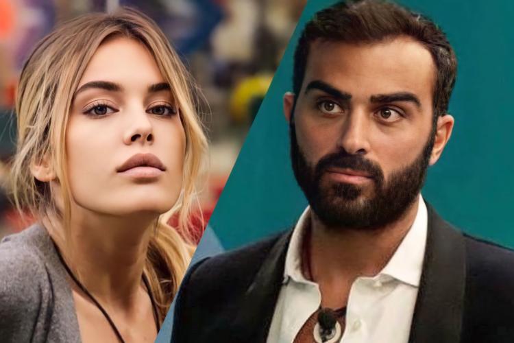 Gf Vip 6, Sophie Codegoni stizzita per l’atteggiamento di Gianmaria Antinolfi che intanto fa un gesto per lei article-post