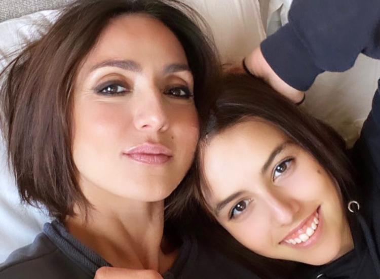 Jolanda Renga, la figlia di Ambra Angiolini difende la madre dopo la rottura con Massimiliano Allegri preview