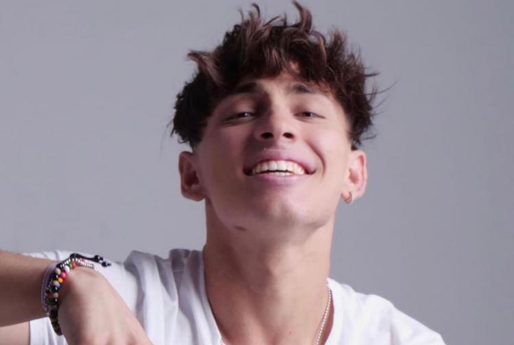 Amici 20, Deddy dopo la fine della storia con Rosa Di Grazia ha un flirt con Mariasole Pollio? (Foto) preview