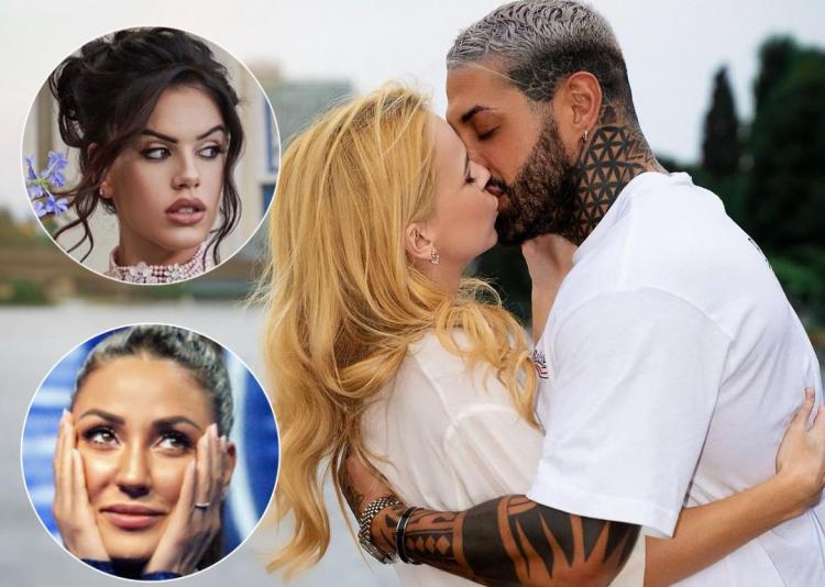 Temptation Island, Francesco Chiofalo lancia frecciatine al veleno alle sue ex Selvaggia Roma e Antonella Fiordelisi preview