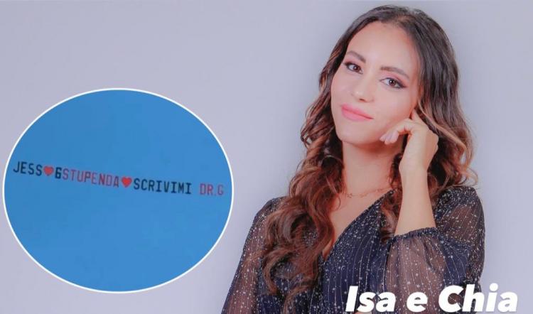 Gf Vip 6, Jessica Selassié riceve un aereo da parte di uno spasimante: ecco di chi dovrebbe trattarsi (Foto) preview