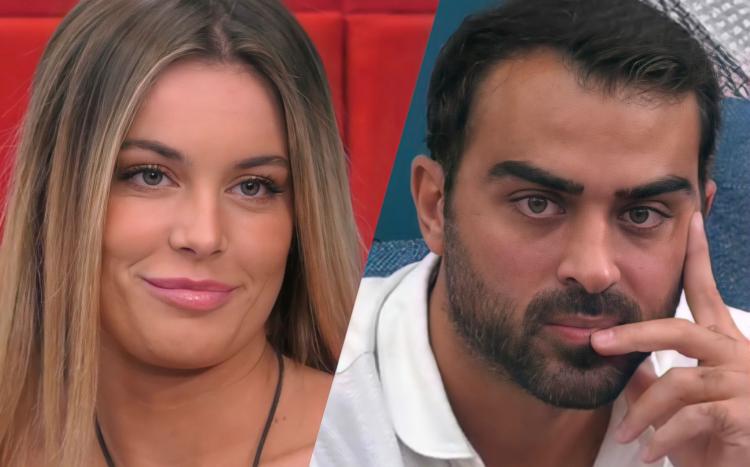 Gf Vip 6, Sophie Codegoni a Gianmaria Antinolfi: “Di te non mi fido, ho anche iniziato a pensare che…” article-post