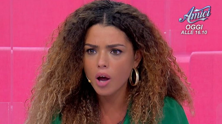 Uomini e Donne, ecco le foto di Noemi Baratto che hanno fatto ‘arrabbiare’ Matteo Fioravanti preview