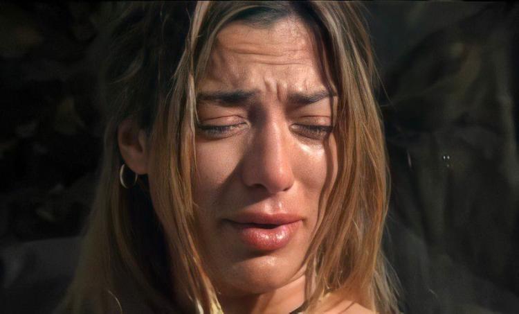 Gf Vip 6, Soleil Sorge in lacrime: ecco cos’è successo preview