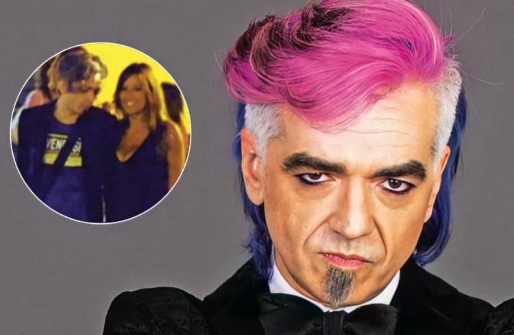 Ballando con le Stelle 16, Morgan svela perché sono dieci anni che non chiama Selvaggia Lucarelli preview