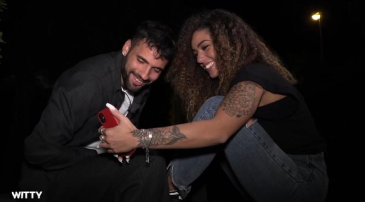 Uomini e Donne, le prime parole di Matteo Fioravanti e Noemi Baratto dopo la scelta article-post