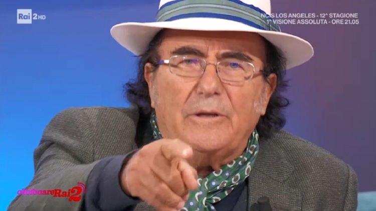 Ballando con le Stelle 16, Al Bano sbotta dopo le polemiche sul suo ritiro: “Ho la coscienza pulita!” preview