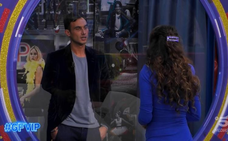 Gf Vip 6, diciannovesima puntata: Soleil Sorge preferita dal pubblico, faccia a faccia tra Miriana Trevisan e Nicola Pisu. I nominati sono… article-post