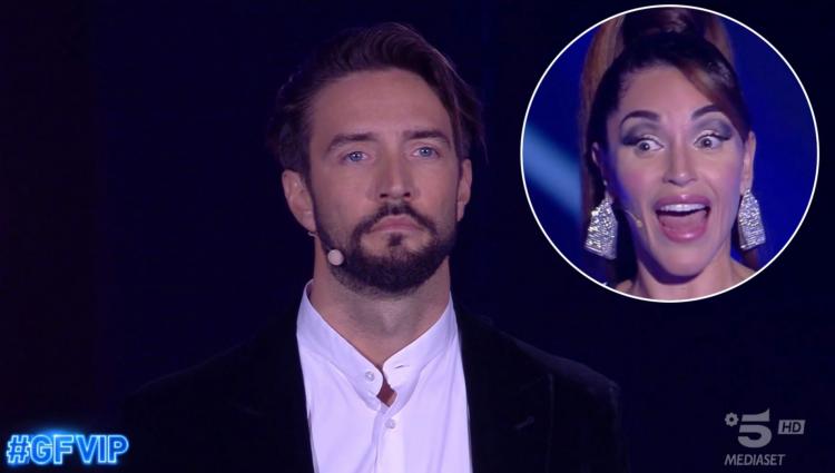 Gf Vip 6, Alex Belli ci ripensa: “Ecco perché non voglio che Delia Duran entri nella Casa” preview