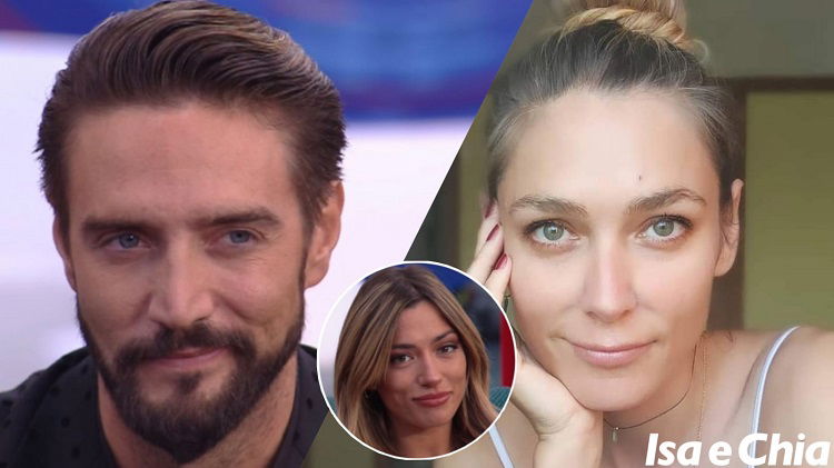 Alex Belli al Gf Vip 6 e quello stesso film già visto all’ Isola 10: l preview