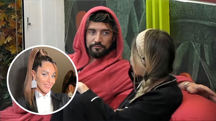 Gf Vip 6, Alex Belli svela come reagirebbe se Delia Duran entrasse per qualche giorno nella Casa preview