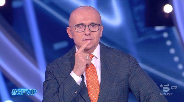 Gf Vip 6, ecco gli ascolti della diciassettesima puntata preview